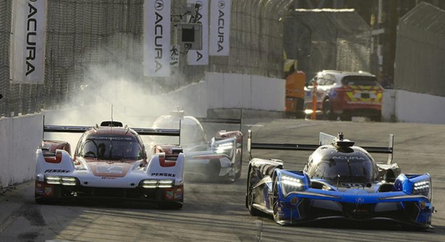 Visit Street Smarts: IMSA’s Masters of the Temporary Circuit page