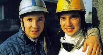 INSIDER: The Racing Rodriguez Brothers