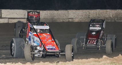 INSIDER: USAC’s Best Are Staying The Course