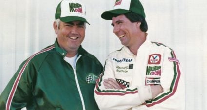 NASCAR Through The Decades — The ’80s