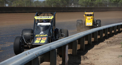 At A Glance: This Year’s USAC Silver Crown Field
