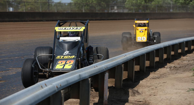 Visit At A Glance: This Year’s USAC Silver Crown Field page