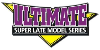 Bailes Is Ultimate Late Model Master