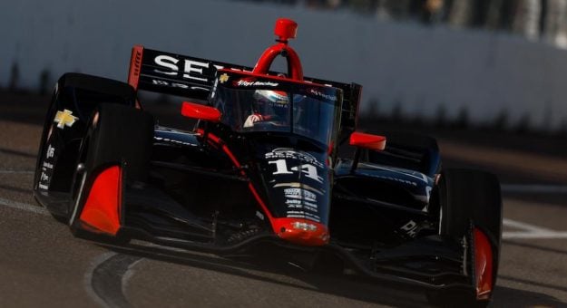 Visit INSIDER: Is Ferrucci IndyCar’s Most Underrated? page
