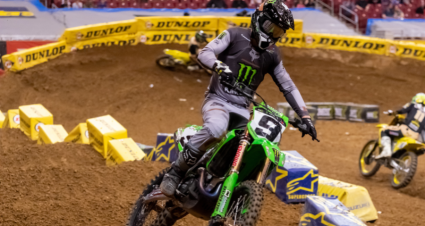 Cianciarulo Talks Retirement: ‘It’s Cool That People Care’