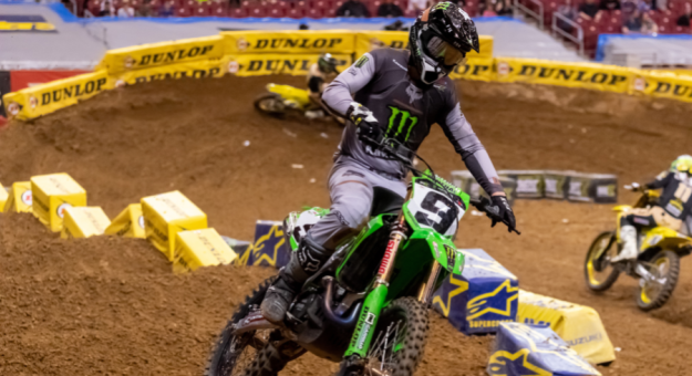 Visit Cianciarulo Talks Retirement: ‘It’s Cool That People Care’ page