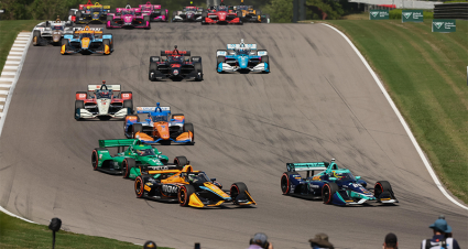 What To Watch For: IndyCar At Barber 