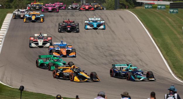 Visit What To Watch For: IndyCar At Barber  page