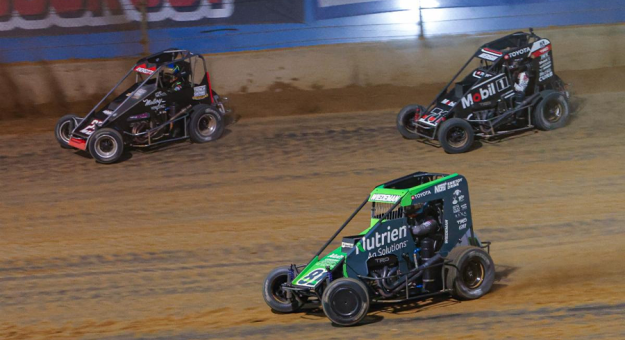 Visit Lawrenceburg Replaces Gas City On Indiana Midget Week Slate page