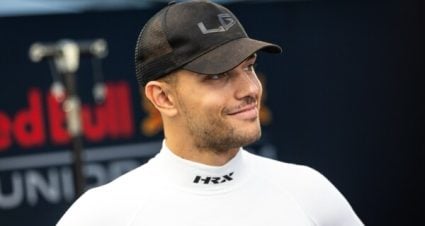 Ghiotto To Drive Two Races For Dale Coyne