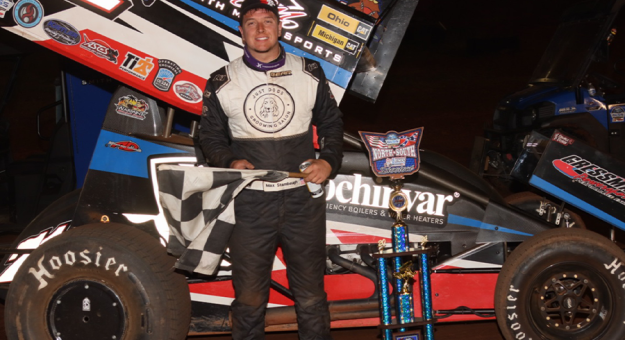 Visit Stambaugh Sweeps USCS I-75 Action page