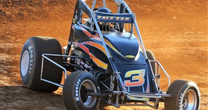 Placerville Hosting Wing & Non-Wing Sprints On Saturday