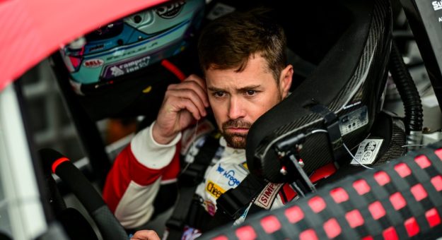 Visit Stenhouse Jr. Signs Multi-Year Extension With JTG page