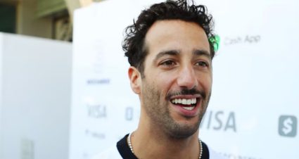 VIDEO: Ricciardo ‘Needs Some Points’ At Miami GP