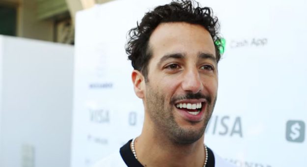 Visit VIDEO: Ricciardo ‘Needs Some Points’ At Miami GP page