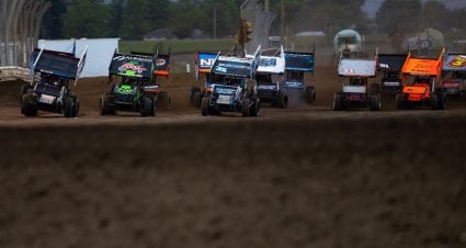 Ohio’s Lengthy History With The World of Outlaws