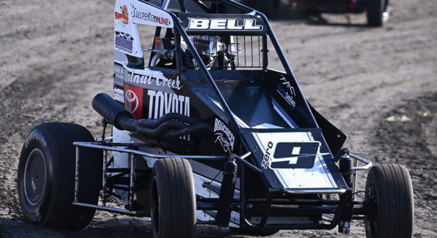 Visit Bell Conquers Ventura Western Midget Feature page