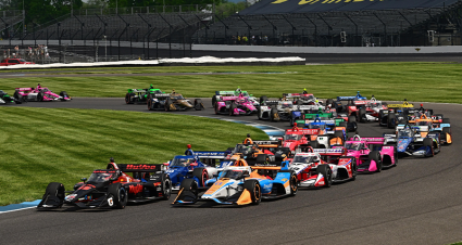 What To Watch For: Indy Grand Prix