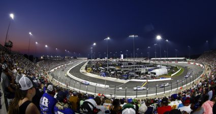 NASCAR At North Wilkesboro Is Still A ‘Bucket-List’ Item