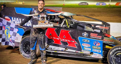 Friesen Tops Accord ‘Battle of the Bullring’ 