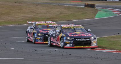 Australian Supercars: Five Perth Storylines To Watch