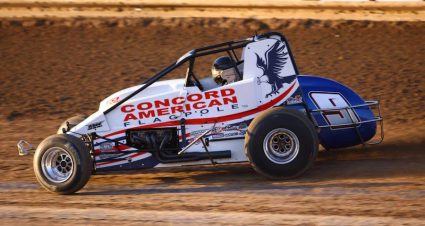 Bacon’s Quick In Belleville Silver Crown Drills