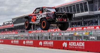 Stadium Super Trucks To Return To Repco Supercars At Adelaide