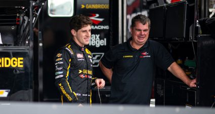 Truck Series Crew Chief Set For 700th Start