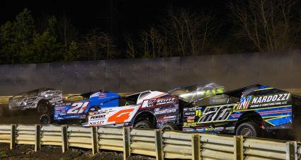 WHAT TO WATCH FOR: Super DIRTcar Pennsylvania Swing